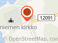 Angelniemen kirkko