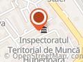 lnspectoratul Teritorial de Muncă Hunedoara