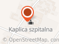 Dom Pomocy Społecznej "Dom Kombatanta"