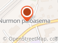 Etelä-Pohjanmaan pelastuslaitos Nurmon paloasema