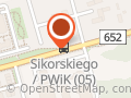 Biedronka Suwałki