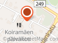 Sastamalan kaupunki Koiramäen päiväkoti