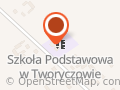 Szkoła Podstawowa w Tworyczowie