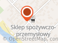 SKLEP KUBUŚ