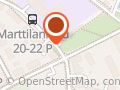 Sastamalan kaupunki Nuorisotalo Pilvi