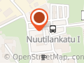Kehysliike Tarja Pälä