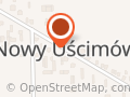 Ochotnicza Straż Pożarna w Nowym Uścimowie