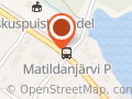 Rakennustiimi Matti Mäkilä