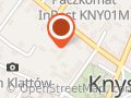 Kozłowski Marian. Producent Mebli