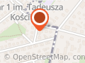 Zakład Fryzjerski. Beata Niewiadomska