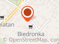 MAJSTER BUDOWLANE ABC SKLEP U KAZIA