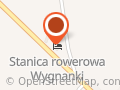 Stanica Rowerowa Wygnanki
