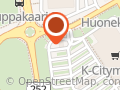 Hiushuone Kiva