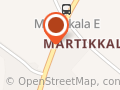 Kuljetusliike Martikkala Oy