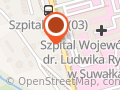 Specjalistyczny Szpital Psychiatryczny SPZOZ
