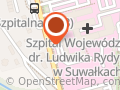 Szpital Wojewódzki im. dr. Ludwika Rydygiera