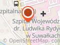 Szpitalny oddział ratunkowy / izba przyjęć
