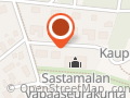 Metsuripalvelu Rauno Koski