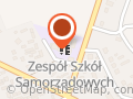 Szkoła Podstawowa im. H. Sienkiewicza w Tereszpolu-Kukiełkach
