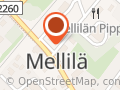 OP-Pohjolaryhmä, Mellilän Seudun Osuuspankki