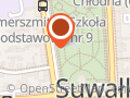 Centrum Informacji Turystycznej w Suwałkach
