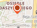Marta. PUH. Zakład fryzjerski. Płatonow M.