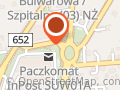 Samochód Szpitalna 75