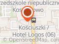 Gabinet Okulistyczny Centrum Soczewek Kontaktowych spec. chorób oczu Z. Ekman