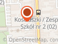 Architekt. Sp. Z O.o. Przedsiębiorstwo Projektowo - Budowlane