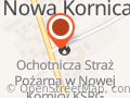Ochotnicza Straż Pożarna
