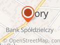 Bank Spółdzielczy w Białej Podlaskiej - PK Swory