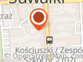 Strzelec. Agencja Ochrony Osób i Mienia