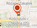Nieruchomości Macro S.C.