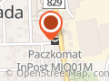 Paczkomat InPost