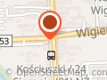 Masaże, Rehabilitacja - Suwałki