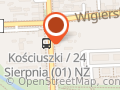 Qat Suwałki Apartament Fryzjerski