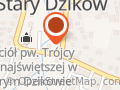 Salon Fryzjerski