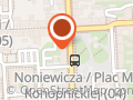 Invito-Bis. Zakład Fryzjerski