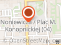 Lokale handlowe kamienica Krótka 4