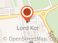 LORD KOT Kocia kawiarnia