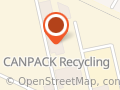 Can Pack Recycling Deva