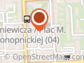 SALON OPTYCZNY OPTYKA