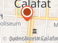 Parchetul de Pe Langa Judecatoria Calafat