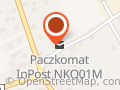 Paczkomat InPost
