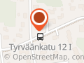 Taksi Virtanen Juha Tmi