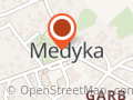 Parking Medyka