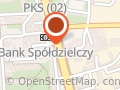 Kasa Rolniczego Ubezpieczenia Społecznego - Placówka Terenowa