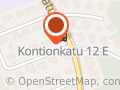 Taksi Valkoja Kari