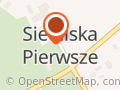 Stadnina Koni Siedliska. Hotel dla koni.