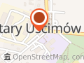 Biblioteka Publiczna Gminna w Uścimowie. Filia